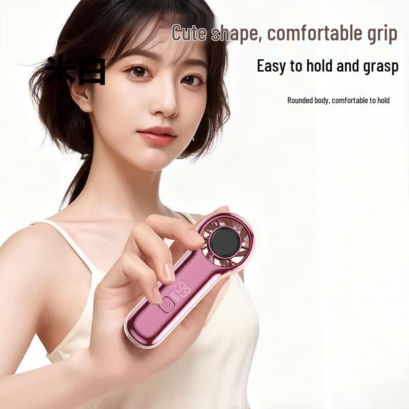 Sixiang F01 Mini Handventilator