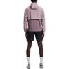 On Core Jacket Waterproof Color Block Hooded Raglan Lg Sleeve Running Jacket Men Jackets 1ME10334509