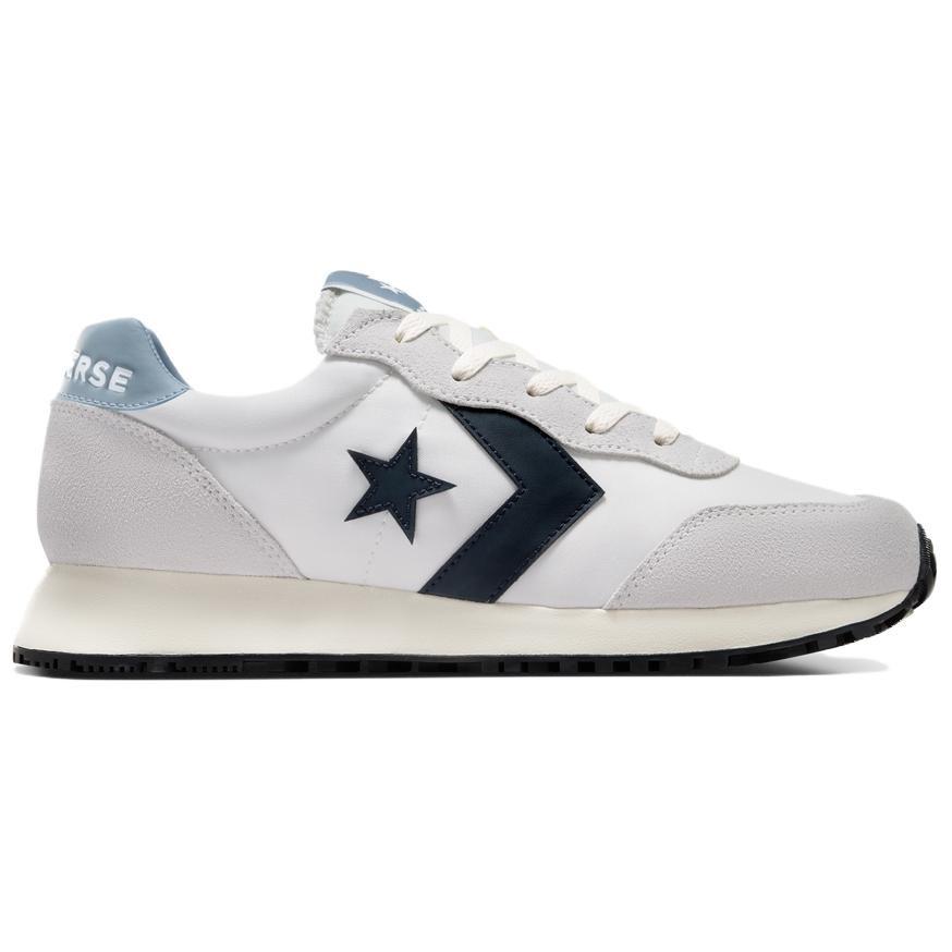Converse Omega Trainer Soft And Comfortable Low top Casual Shoes Unisex Gray A13376C