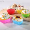 3/4 Stück Silikon Lunchbox Trennwände für Kinder Schulkinder Lebensmitteltrenner für Bento Box Silikon Cupcake Förmchen Backform