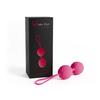 Wa Flower Balls, kinesiske stimulerende baller