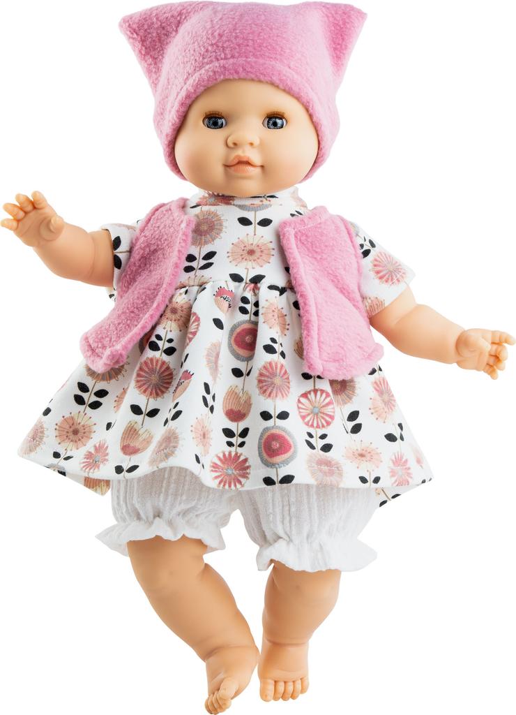 SPANISH BABY PAOLA REINA 07046