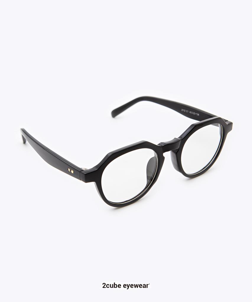 Tukyubeu Polygon(Black)