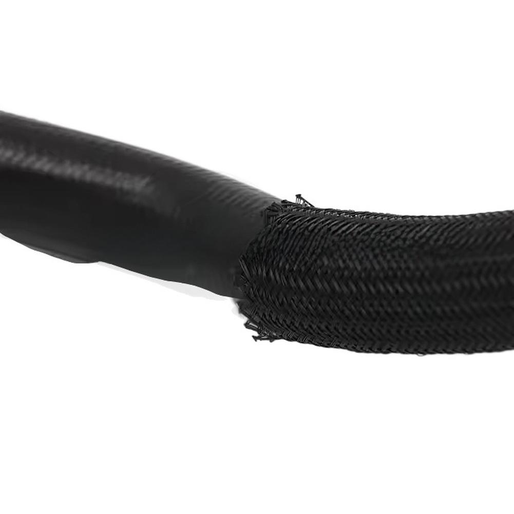 W203 Cooling Line Radiator Coolant Hose For Daily Driving Maintenance Easy Installation Design Replacement Radiator Coolant Hose