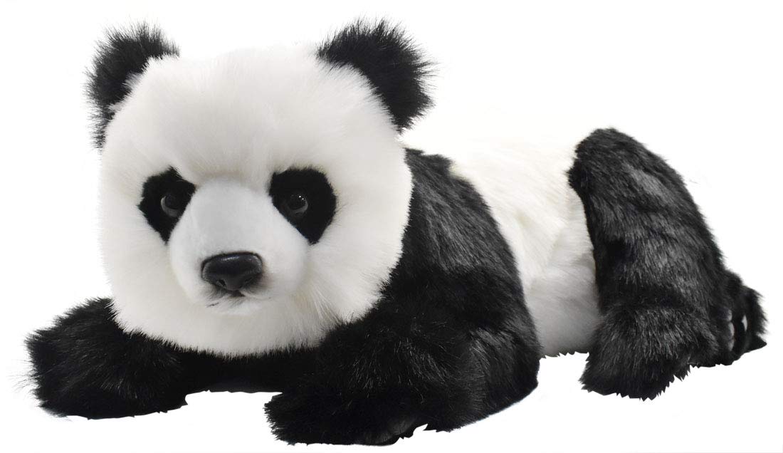

HANSA Cogiant Panda 62 см BH4182 № 4182