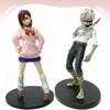 Dandadan Ayase Momo Takakura Ken Shiratori Aira S.H.Figuarts Verwandelt Bausatz PVC Actionfigur Anime Modell Decora Spielzeug Geschenk
