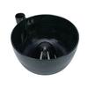 Berry Washing Bowl Self Rotating Fruit Vegetable Washing Colander with Built in Drain Base 360 Degree   Cleaning for Strawberries Blueberries Grape
