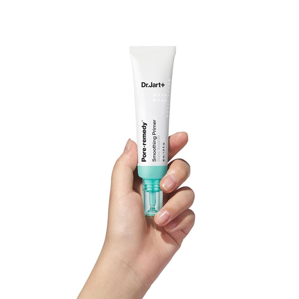 DR.JART PORE·REMEDY™ SMOOTHING PRIMER 15ml/30ml
