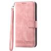 DIERFENG DF-03 for Xiaomi Redmi Note 13 4G Case Wallet Leather Flip Phone Cover