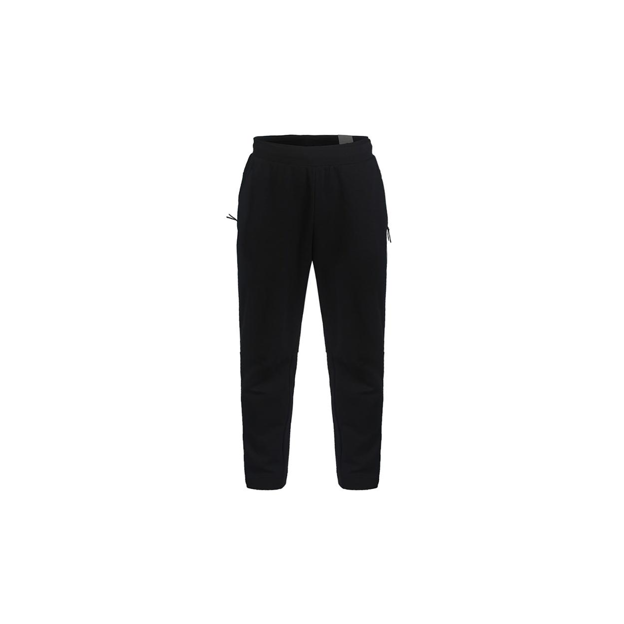 adidas Th Pnt Kn Id Knit Long Pants Black Men s GF4011 XXXL