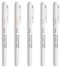 Pilot Kirena 5C 02 Pale Highlighter Set of 5 Marker, (SKIW15C2)