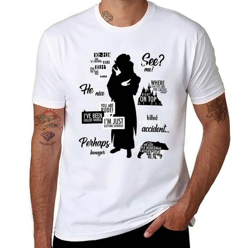 Castlevania Sypha Belnades TShirt Basic Solid Color Casual Tee Shirt