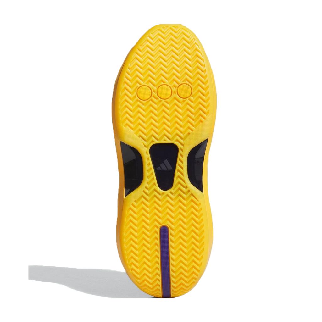 adidas Unisex tenisky Crazy IIInfinity Sunshine Žlutá Core-Black Purple IG6157