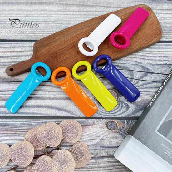 3 ks ruční otvírák na konzervy přenosný pohodlný úchop Ergonomická rukojeť Vysoká zátěž Starší děti Dospělí Barevné nástroje na otevírání sklenic na láhve Kuchyňské pomůcky