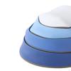 4x Turtle Step Balance Stepping Stones Obstacle Course Coordination Game for Kids And Families