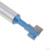 Straight Rod Flush Trim Router Bit 6mm Diameter