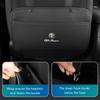 For Alfa Romeo Car Seat Back Anti-kick Pad Protector Mat Anti Scratch Organizer For Alfa Romeo 159 Giulietta 156 147 Giulia Mito