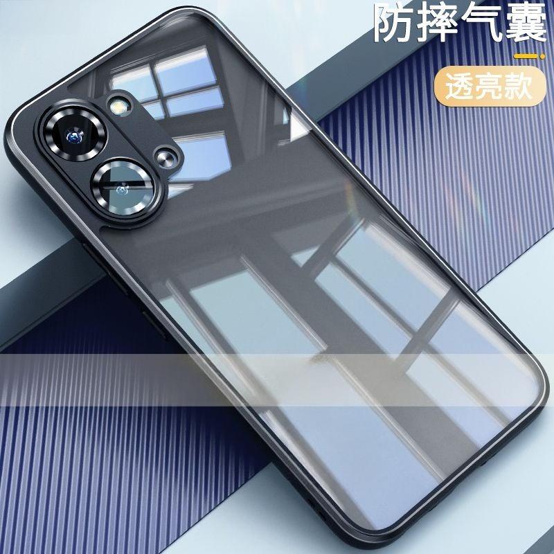 For Poco X8 Pro Max Case Hard PC Soft TPU Airbag Shockproof Minimalist Clear Phone Cover For Poco X8 Pro Max 5G Shell Bumper