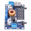 DC?DC Buck Module 5V?36V to 1.25V?32V Buck Converter with USB Port Short Circuit Protection