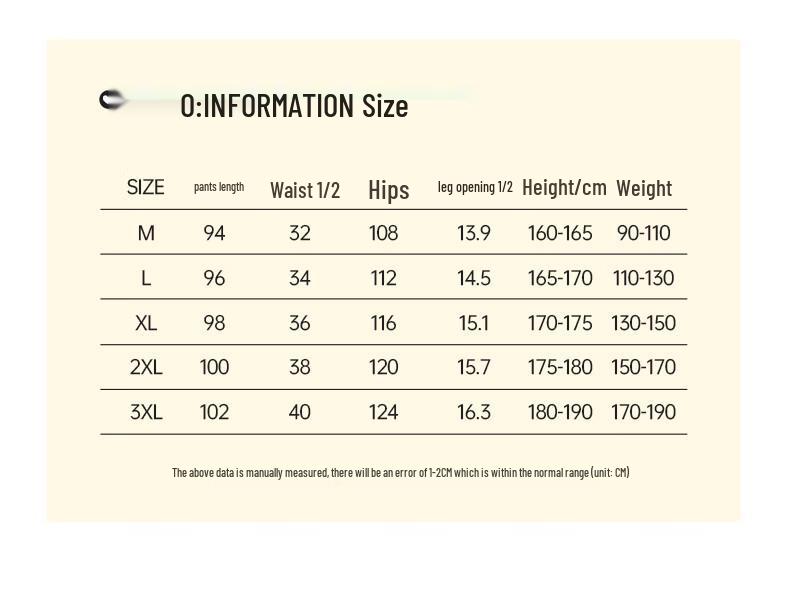 Playboy Men's Fleece-Lined Straight Leg Sweatpants