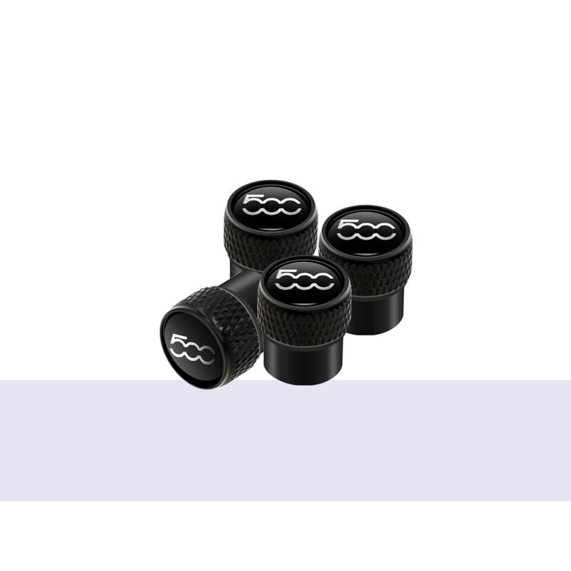 10 Pezzi Di Kit Di Bulloni In Metallo Con Stelo Corto Per Valvola Per Pneumatici Tr161 Con Tappo Antipolvere Per Automobili Camion Motociclette~p119633208