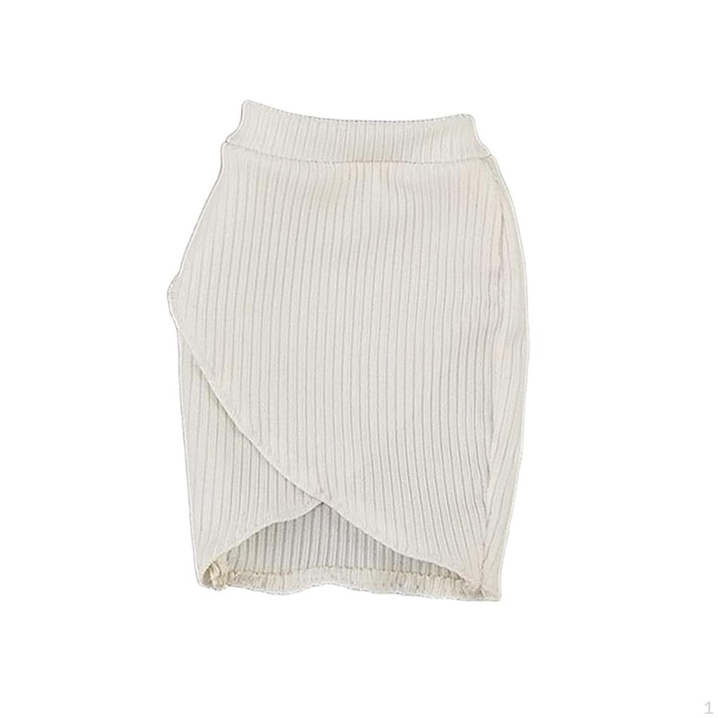 1/6 Action Figure Clothes Dress Doll Outfit Cosplay Fashion Summer for 12'' Female