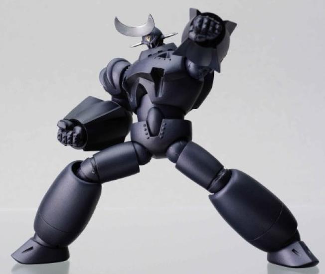 Revoltech Yamaguchi №21 GR-2