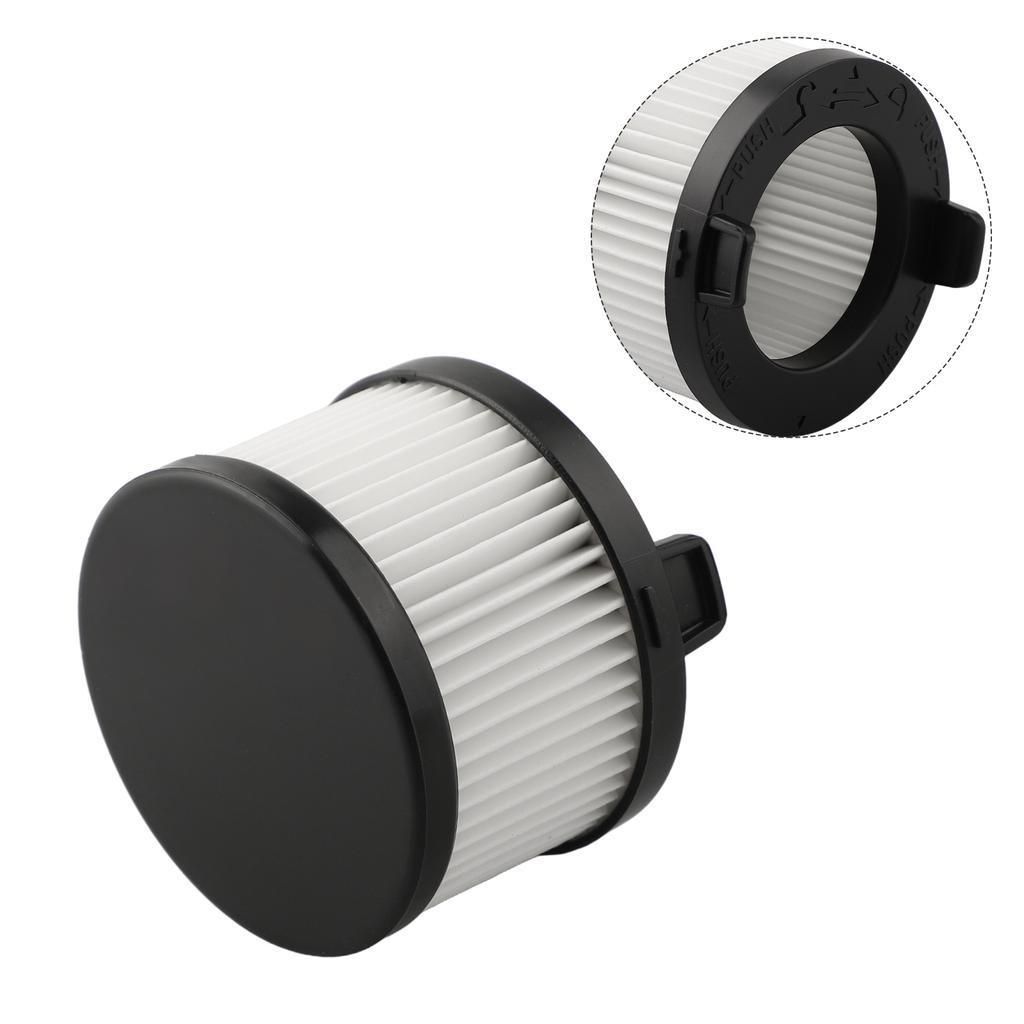 For Wertheim compatible reusable filters that enhance the functionality of your For Evolution MAX W8301 vacuum cleaner