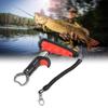 Fishing Gripper 25kg(55lb) Digital Scale Fish Grip Portable Fishs Control Tool