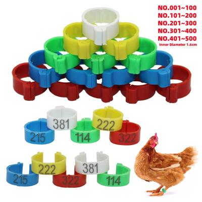 Oiseaux – Produits pour l’aviculture