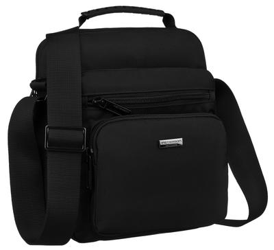 Herentassen – Messenger tassen