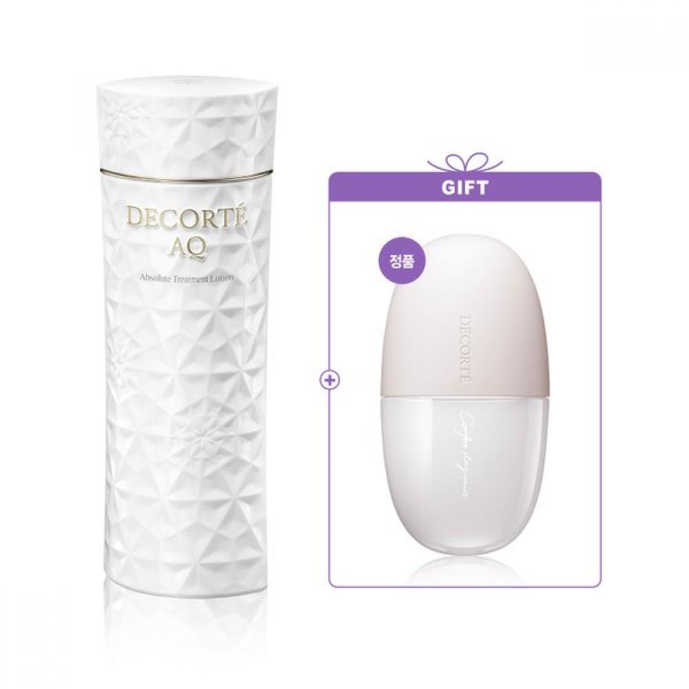 Decort  Aq Lotion Set I Airy Rich
