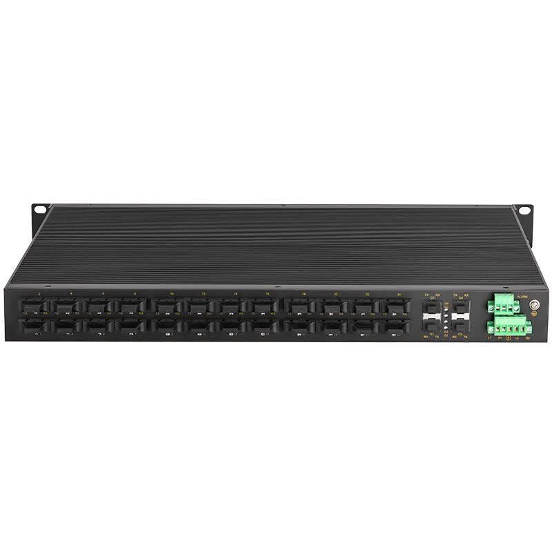 

Maiwei Industrial Gigabit/10G Managed Rack-mount Switch