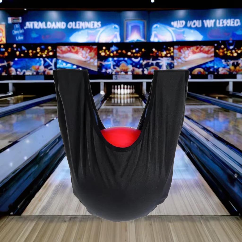 Supreme Fiber Bowling Towel & Bag Combo