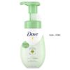 Dove Japan - Facial Cleansing Mousse