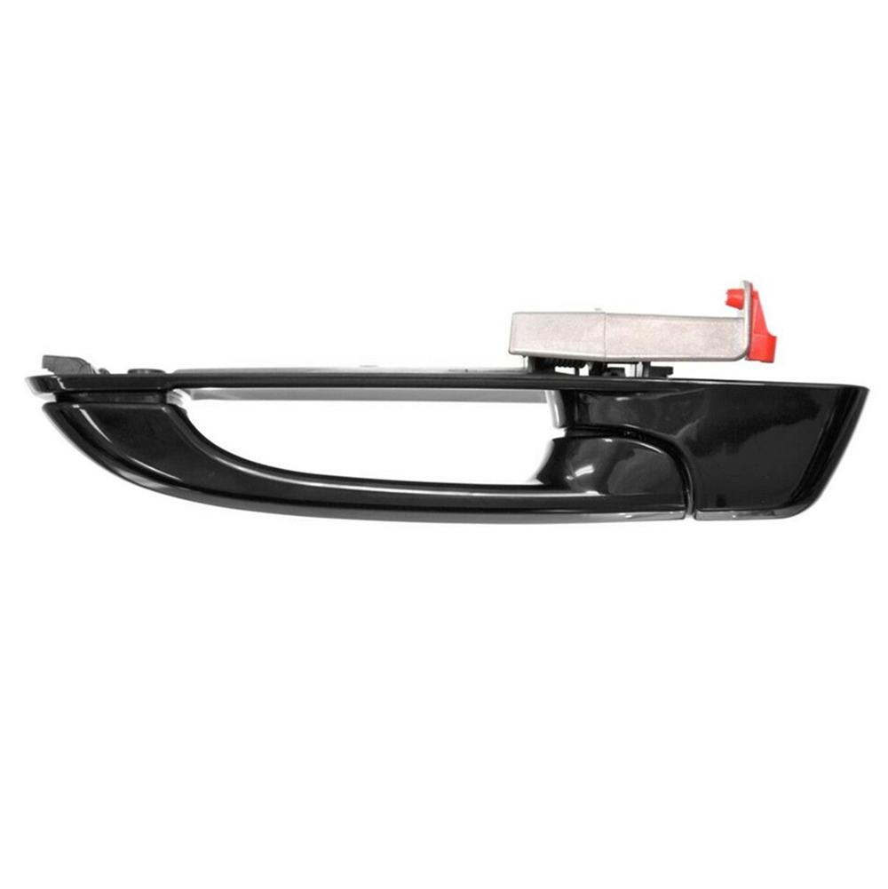 Outside Door Handle For Dodge RAM 1GH21AXRAA, 1GH21AXRAB, 1GH19AXRAA 1GH19AXRAB