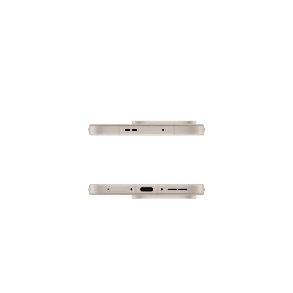 Smartphone OnePlus 15 16/512 Infinite Black (black) CPH2745 (CH)