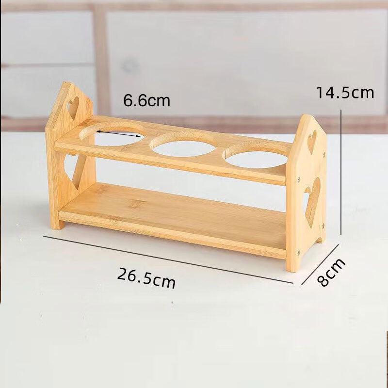 ZISIZ 3-Hole Squeeze Sauce Bottle