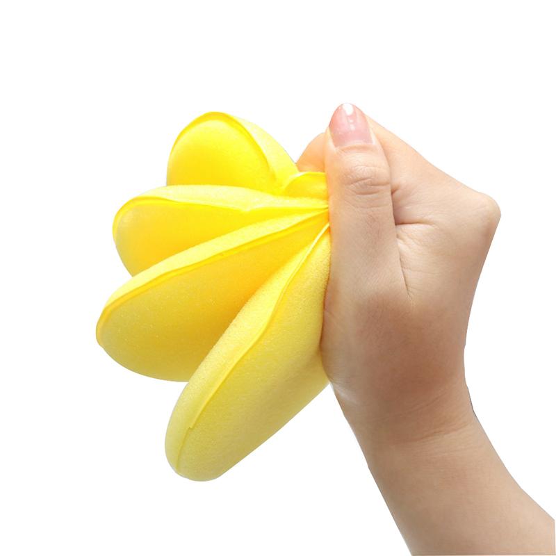 5 Buc Bureți de Spumă cu Densitate Mare pentru Ceruire și Lustruire Auto, Aplicator Detailing, Burete pentru Curățare și Lustruire, Ceruire Auto, Unelte Auto