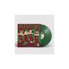 Stocking Stuffer 15th Anniversary Edition Vinyle Vert