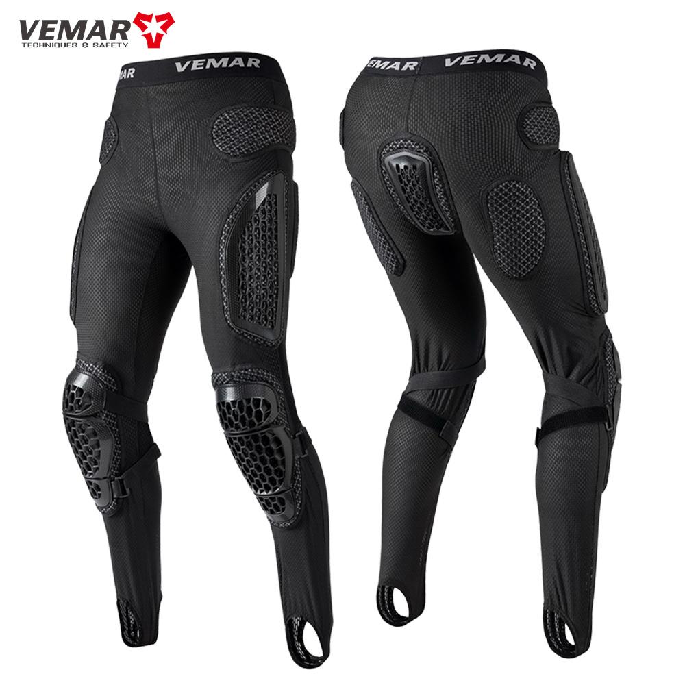 VEMAR Motorcycle Body Armor Breathable Motocross