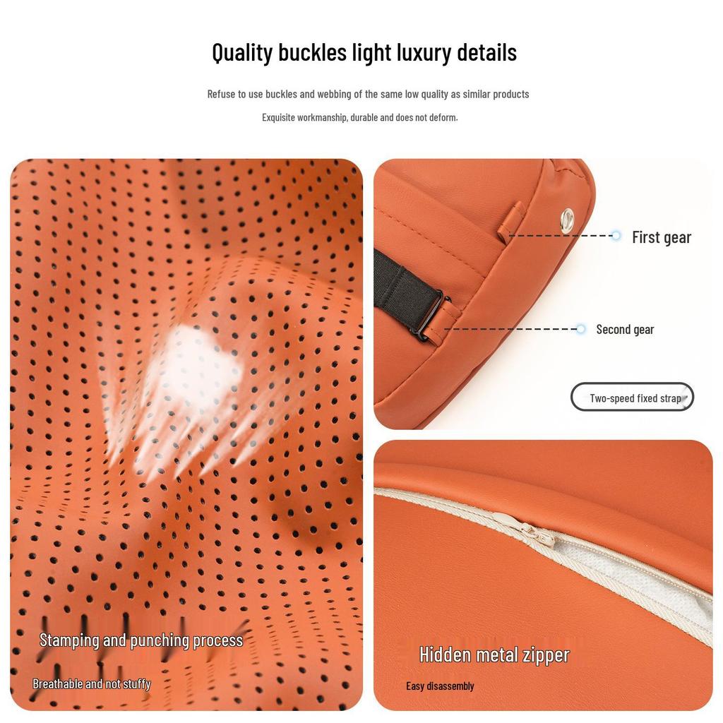 Universal Car Headrest Neck Pillow & Lumbar Support for Kaiyi Shiyue Kunlun Xuan Du Xuanjie Pro X3 V7 iEA