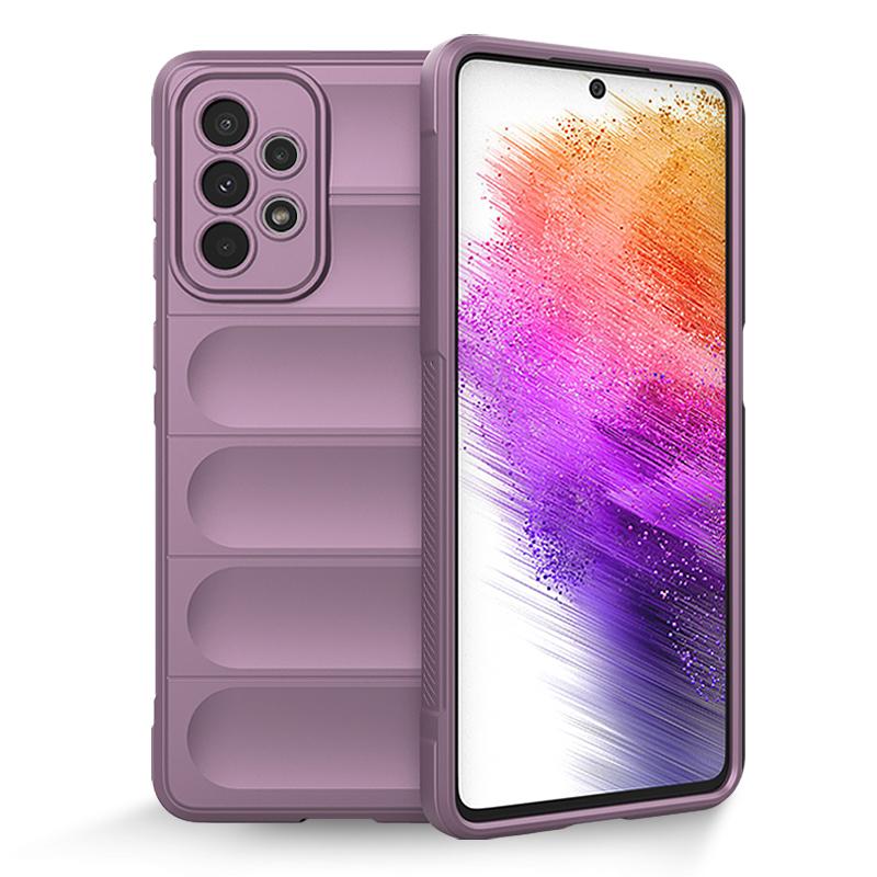 Shockproof Case For Samsung Galaxy A73 5G Case Silicone Full Cover For Samsung A73 5G Case For Samsung A73 A33 A12 A22S A32 M52