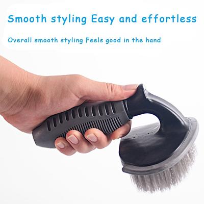 Φορητή Βούρτσα Τροχών Αυτοκινήτου Ειδική Βούρτσα Ελαστικών Απολύμανση Καθαρισμός Ζαντών Ατσάλινων Καμπύλη Λαβή Πλύσιμο Αυτοκινήτου Βούρτσα Χαλιών Σχήματος Τ