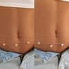 Classic Retro Cute Butterfly Waist Belly Chain for Women Summer Beach Sexy Simple Body Chain Vacation Zircon Accessories Gift