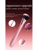 Rechargeable Vibrating Makeup Brush & Massager for Women