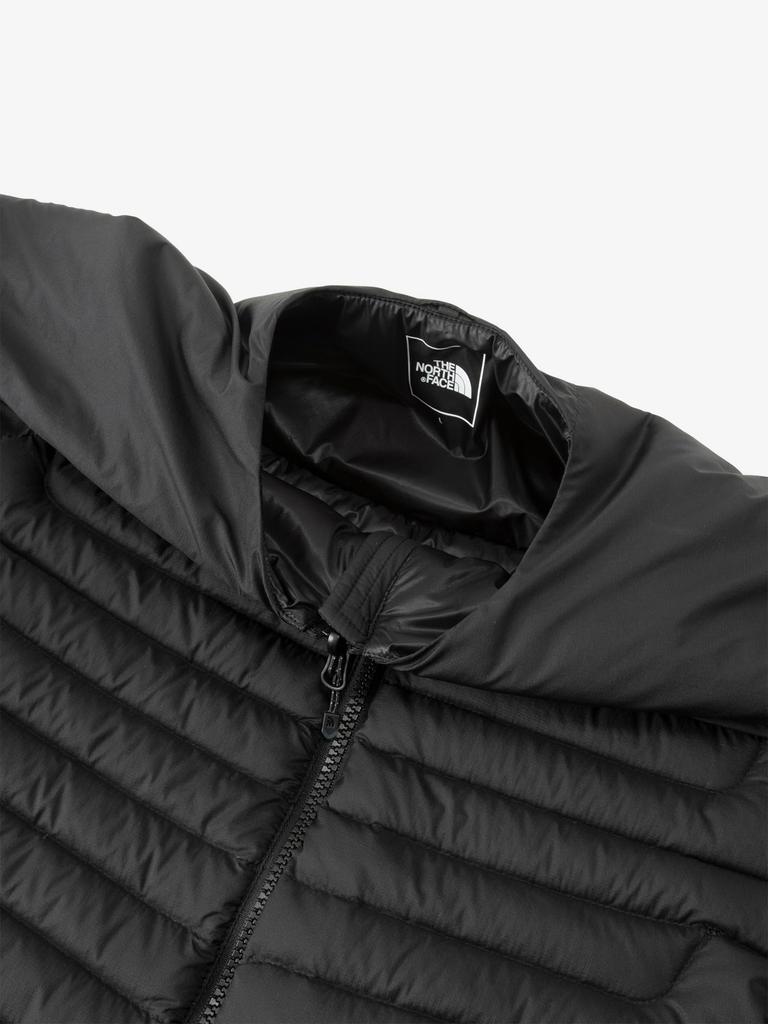 The North Face Thunder Size M Jacket, Black,
