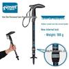 Explorer 3-Section Carbon Fiber Trekking Pole