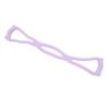 Figure 8 Fitness Resistance Band Skin Friendly Elastic Arm Shoulder Stretch Bands Exercise
