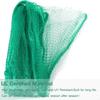 Garden Bird Netting Anti-Bird Protection Mesh Net for Plants, Fruit Trees & Vegetables, Multiple Sizes 2x2m 2x5m 4x4m 4x5m
